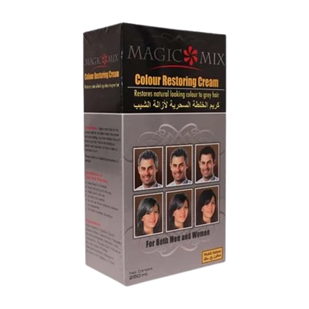 Colour restoring cream 250ml