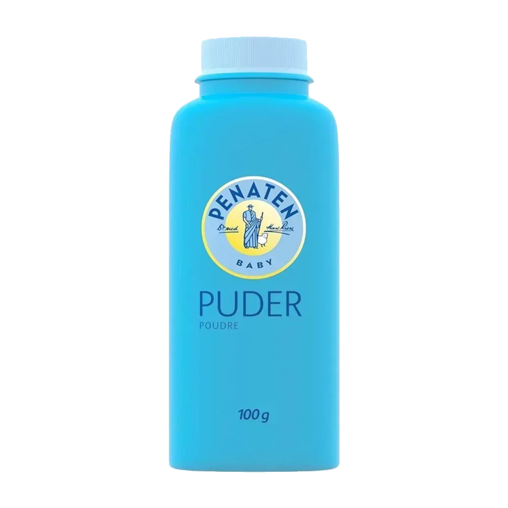Penaten Baby Puder 100g