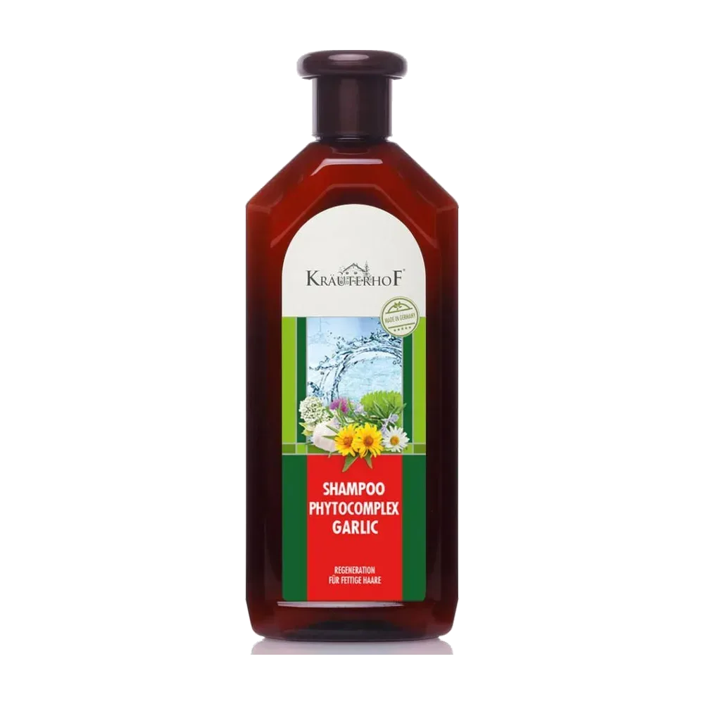 Shampon Hudhre 500 ml