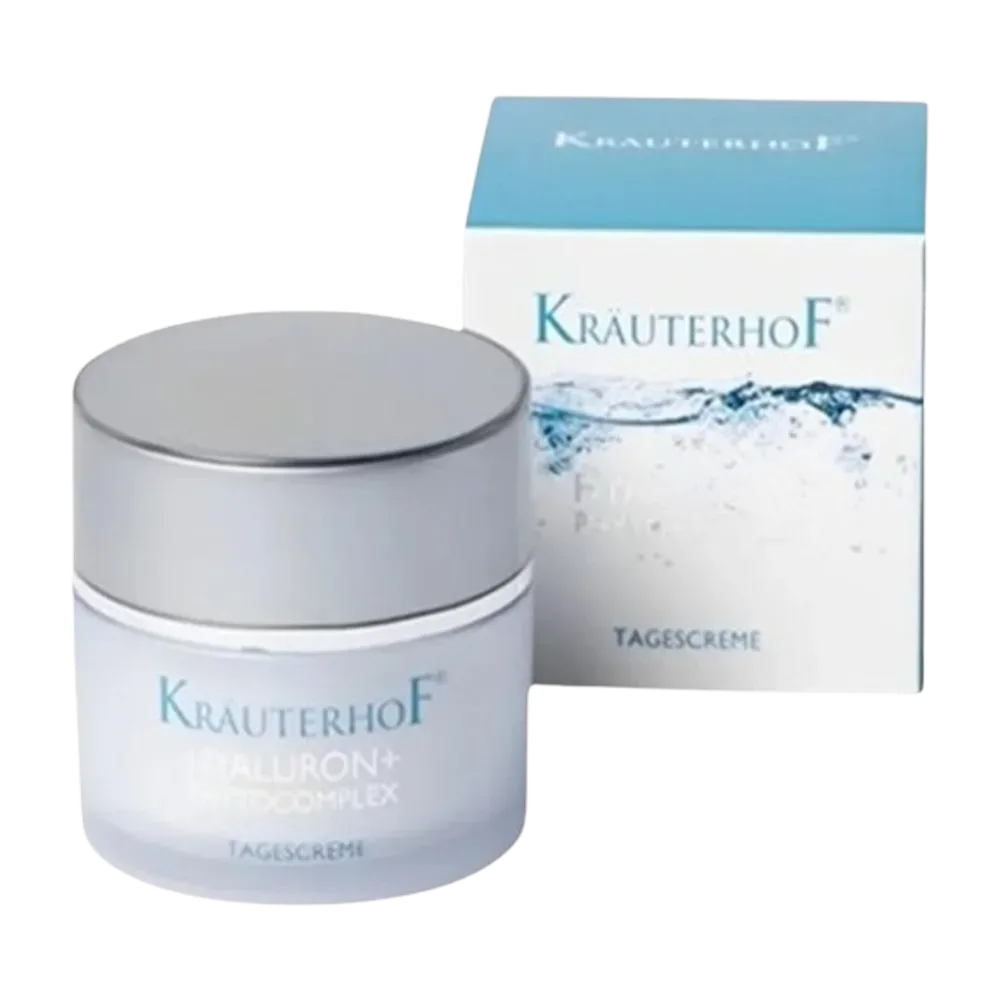 Hyaluron + Phytocomplex Tagescreme 50ml