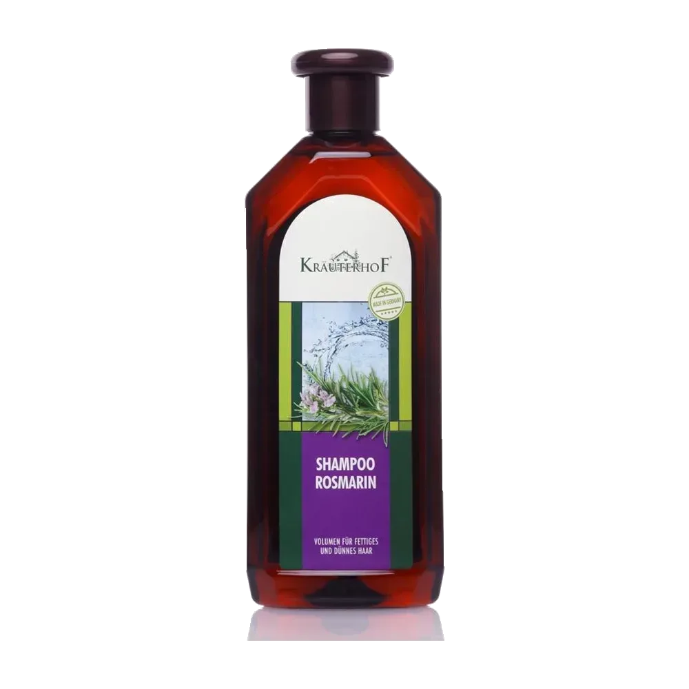 Shampon Rosmarin 500 ml