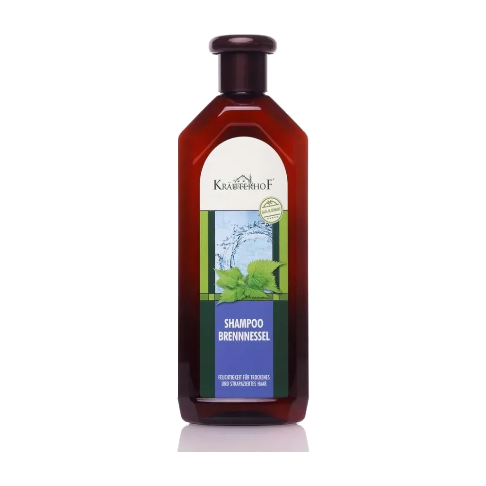 Shampon Hithi Brennesel 500 ml