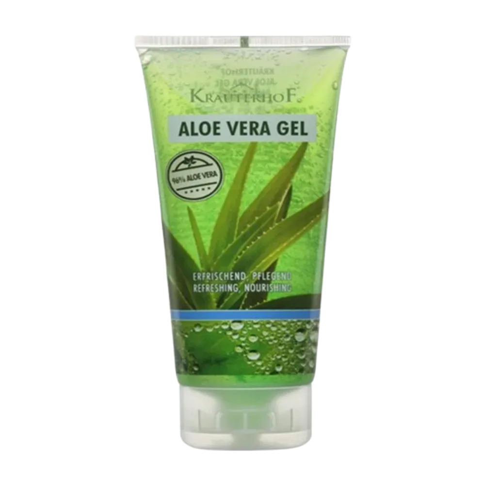 Aloe Vera Gel 200 ml
