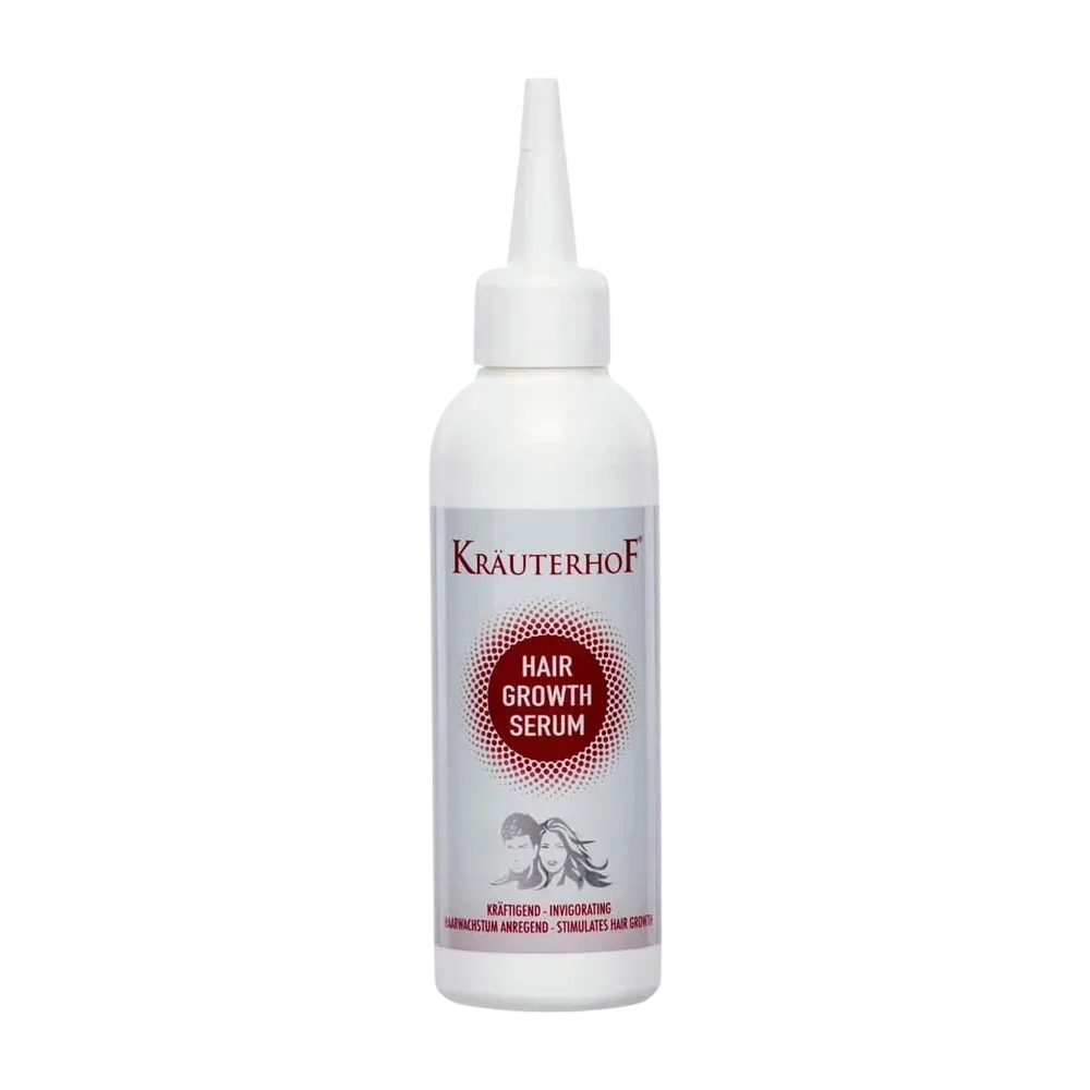 Serum për rritje të flokut 100ml