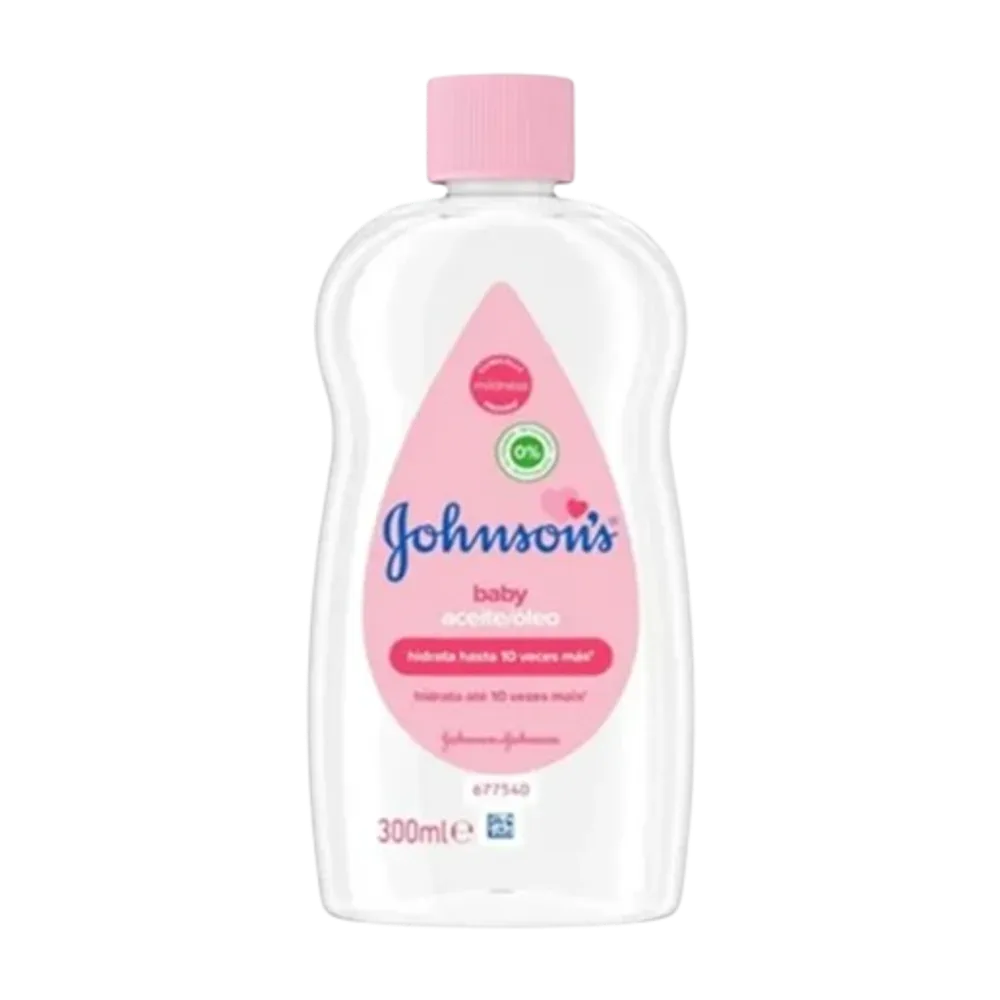 Baby Vaj 300ml