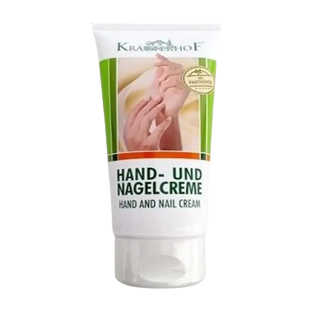 Hand-Und Naglecreme mit Panthenol 100 ml