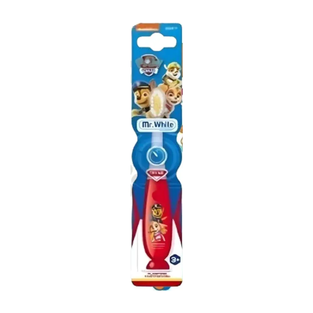 Paw Patrol Soft Timer 3+