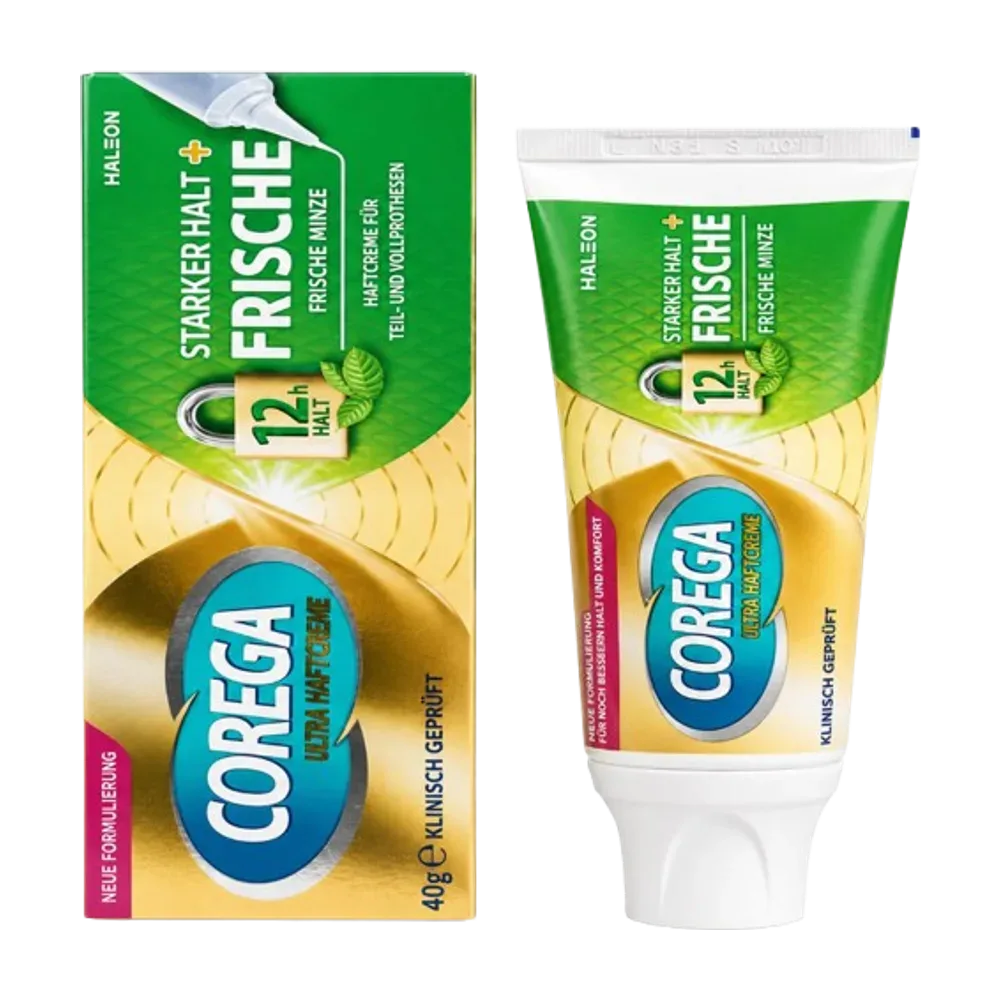 Corega ngjites i protezave 40g (Frische)