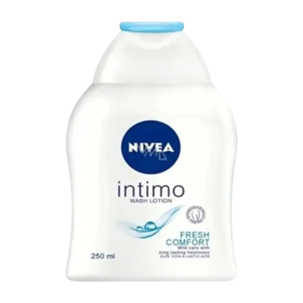 Nivea Intimo Fresh 250ml