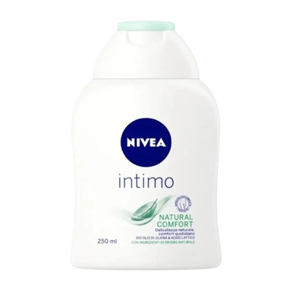 Nivea Intimo Natural 250ml