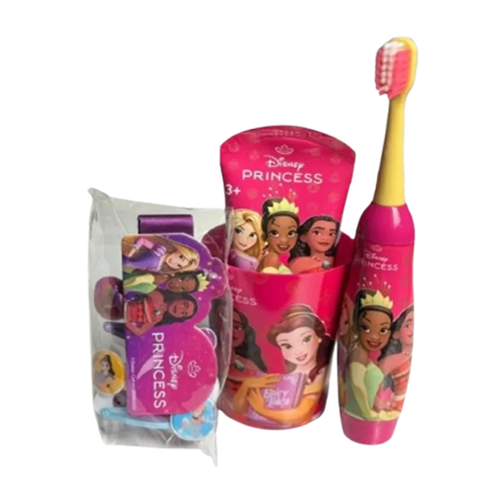Disney princess gift set