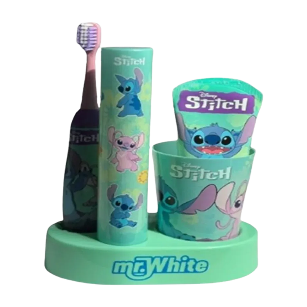 Disney stitch gift set