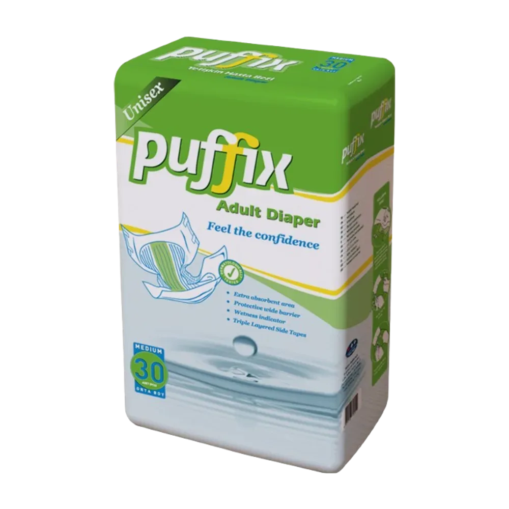 Pampers për te rritur Medium A30