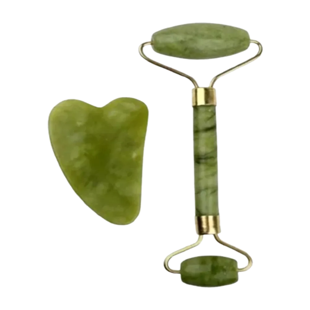 Gua sha type 1 & type 2