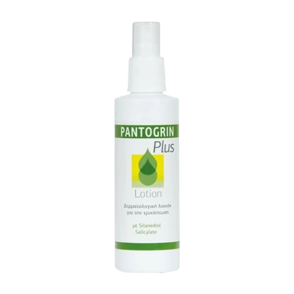 Pantogrin Plus Lotion 100 ML