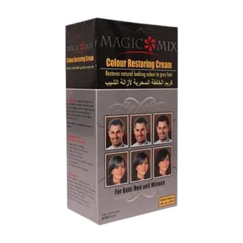 Colour restoring cream 250ml