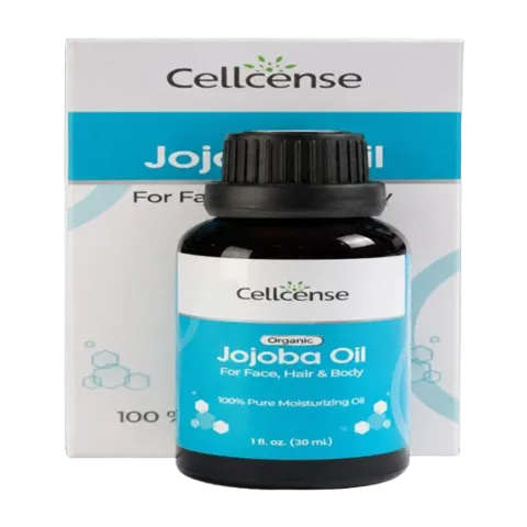 Vaj jojoba Cellcense, 30 ml