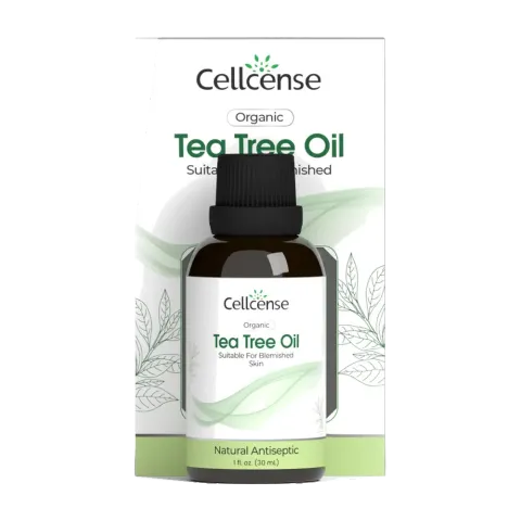 Tea Tree Oil 30ml