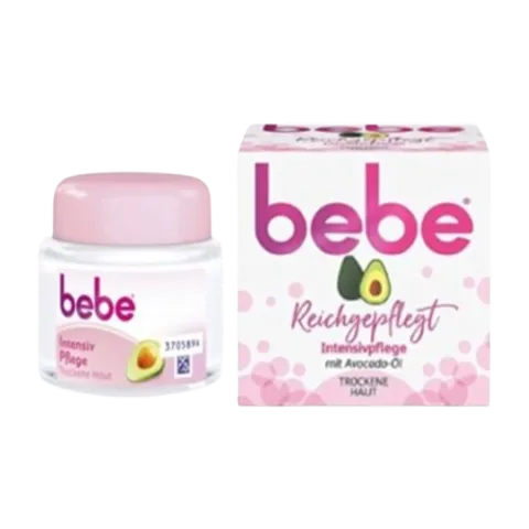 Bebe Intensivpflege Avocado 50ml