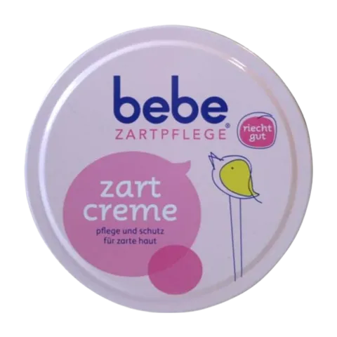 Bebe Zart Creme 150ml