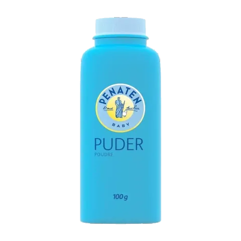 Penaten Baby Puder 100g