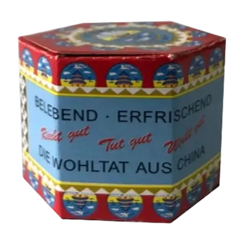 Balsam Tigri Kinez 19.4g