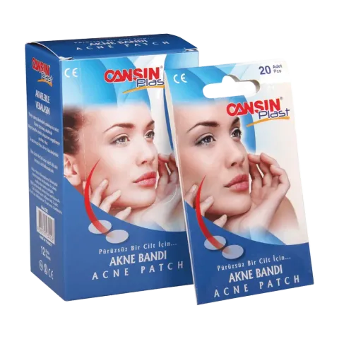 Fllaster për akne A20 NO: 230