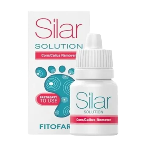 Silar solution 10ml