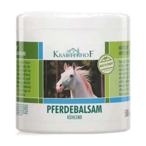 Balsam kali 500 ml