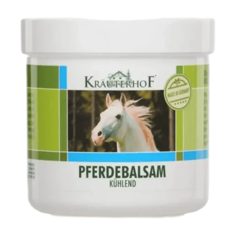 Balsam kali 250ml