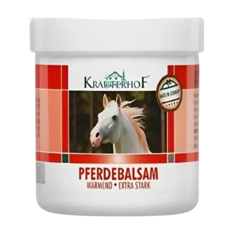 Balsam kali ngrohës 250 ml