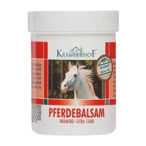 Balsam kali ngrohës 100 ml