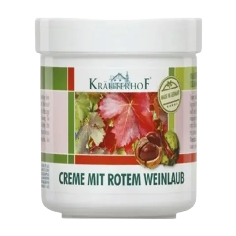 Krem për vena 250 ml
