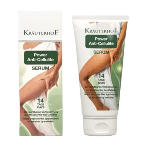Serum Anti-Cellulite 100 ml