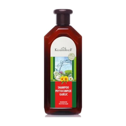 Shampon Hudhre 500 ml
