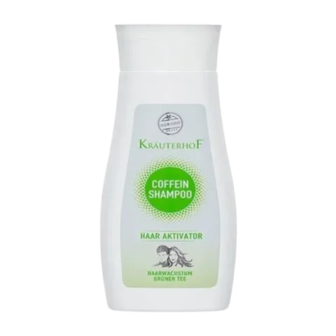 Coffein Shampoo Haar Aktivator 250 ml