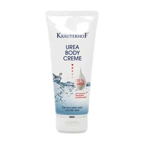 Body Creme 10% Urea 200ml