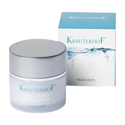 Hyaluron + Phytocomplex Tagescreme 50ml
