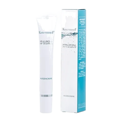 Hyaluron + Phytocomplex Augencreme 20ml