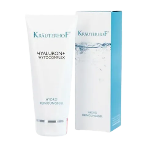 Hyaluron + Phytocomplex Hydro Reinigungsgel 200ml