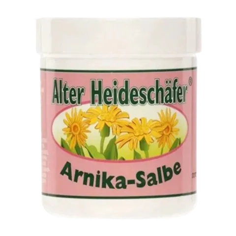 Krem me herbale dhe ekstrakte arnika 250ml