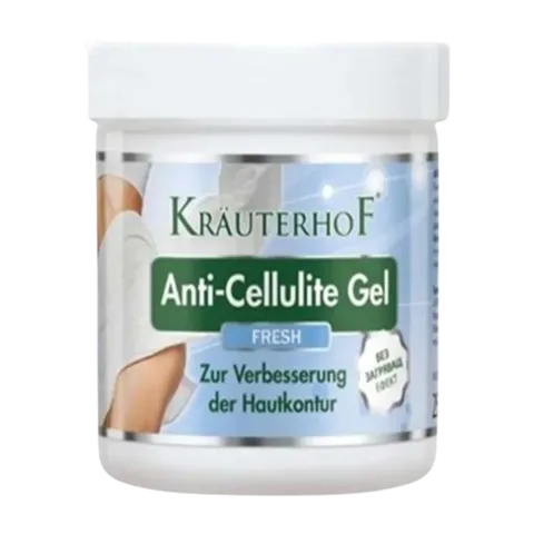 Gell anti-celulit fresh 250ml