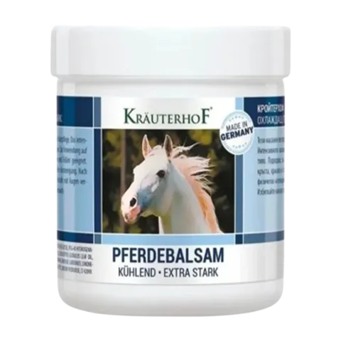 Balsam kali ftohës 250ml