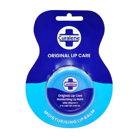 Lip Therapy – Original Lip Care 17G (Curalene)