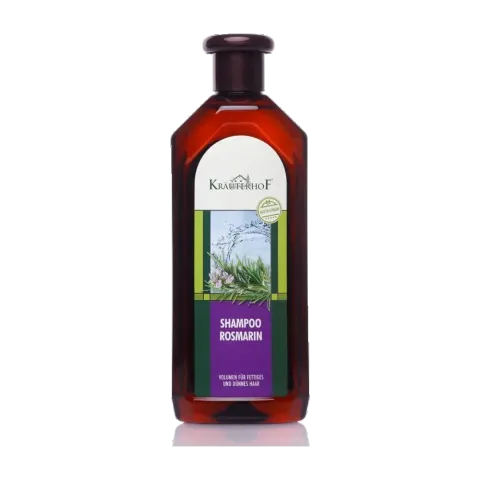 Shampon Rosmarin 500 ml