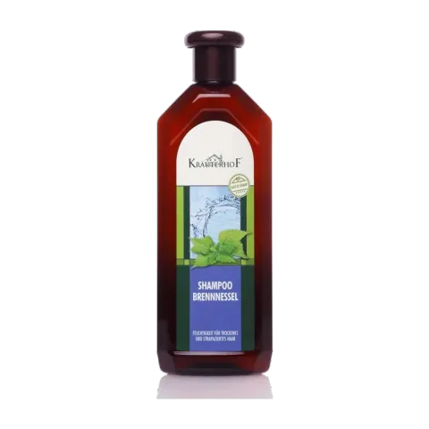 Shampon Hithi Brennesel 500 ml