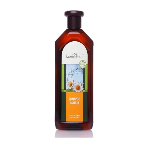Shampon Kamomili 500 ml