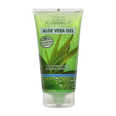 Aloe Vera Gel 200 ml