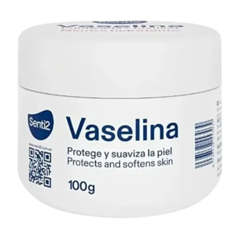 Vazelinë Senti 2, 100 g