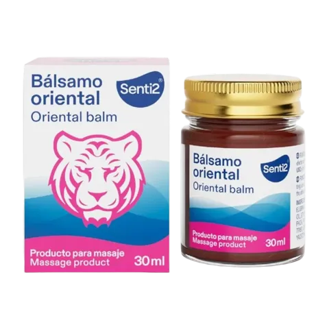 Oriental Balm 30ml